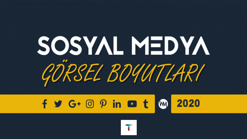 2022 Sosyal Medya Boyutları ?